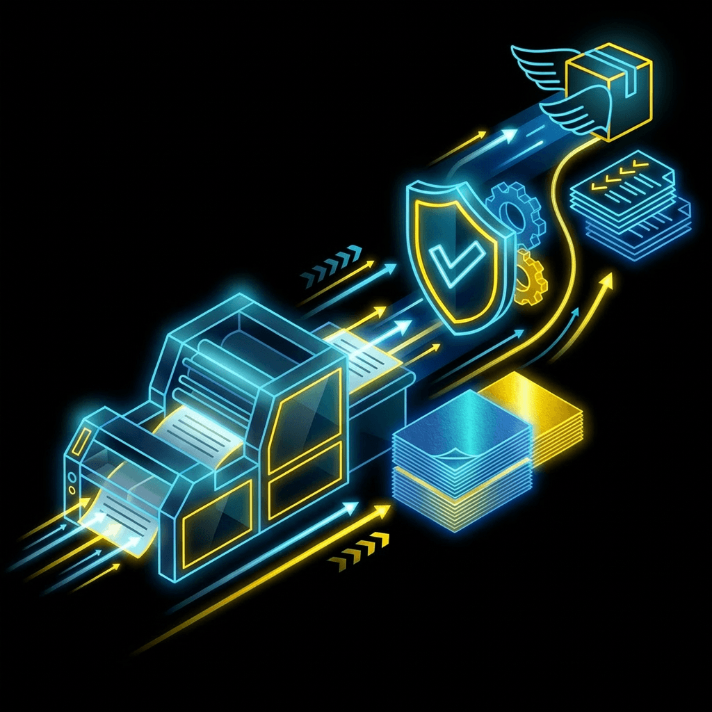 Quality you can trust